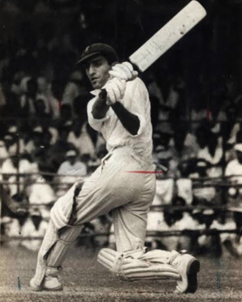 Mansoor Ali Khan Pataudi